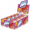 Chupa Chups Crazy Dips Jahoda 24x14g