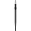 Hroty na šípky TARGET Swiss Point Nano steel, 30mm, kovové, čierne - 3ks