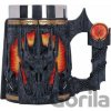 Nemesis Now Korbel Pán prstenů Sauron 550 ml