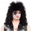 Parochňa Čierna Parochňa Rocker 8434077047