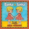 VAR - Danka a Janka - Emília Vášášryová