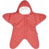 Fusak do kočíka Baby Bites fusak Star Winter Coral (S251393)