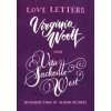 Love Letters: Vita and Virginia - Vita Sackville-West, Virginia Woolf, Vintage Classics