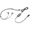 Lenovo Legion E510/7.1/USB-C/Drôt/Sivá