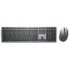 Dell set klávesnica + myš KM7321W bezdrôtová US in, 580-AJQJ