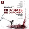 Marc Minkowski: Mozart: Mitridate Re Di Ponto - 3CD