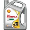 Shell 550047337 Rimula R4 L 15W-40 - 5L