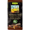 Rapunzel Nirwana Noir BIO horká čokoláda 100 g