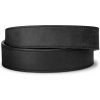 Kore BUFFALO KOŽA OPASOK 1.5 BEZ PRACKY black Kore