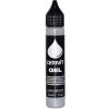 Cernit Polymérová hmota Silver 30 ml