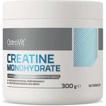 OSTROVIT Creatine 300 g