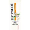 Hot SuperGlide Coconut Kokosový lubrikačný gél na vodnej báze 75 ml