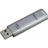 PNY Elite Steel USB flash disk 128 GB strieborná FD128ESTEEL31G-EF USB 3.1; FD128ESTEEL31G-EF