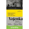 E-kniha Vojenka - Magdalena Grzebałkowska