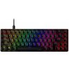 HP HyperX Alloy Origins 65 Aqua Mechanical Gaming Keyboard 56R64AA#ABA
