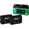 Hähnel HL-W235 Twin Pack