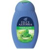sprchový gél Felce Azzurra Menta e Lime - 250ml