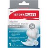 3M Spofaplast č.864 náplasť z netkanej textílie 1 m x 8 cm 1 ks - 3M Spofaplast 864 Náplasť z Netkanej Textílie 1 m x 8 cm