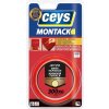 Ceys Montack Express montážna páska 2,5 m x 19 mm
