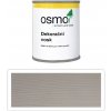 OSMO Dekoračný vosk transparentný 0.125 l Biely 3111