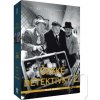 České detektívky 2 (4 DVD)