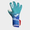 AREA 24 GOALKEEPER GLOVES FLUOR TURQUOISE 8