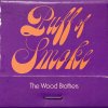 WOOD BROTHERS, THE - PUFF OF SMOKE (1CD)