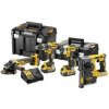 Sada aku náradia DeWALT DCK422P3T