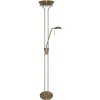 Searchlight EU4329AB MOTHER &CHILD, stojacia lampa