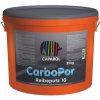 Caparol Capatect CarboPor Reibputz 25 kg, Hladená 1,5 mm