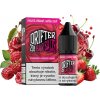 10ml Strawberry Raspberry Cherry Drifter Bar Salts e-liquid, obsah nikotínu 20 mg
