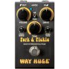 Dunlop Way Huge Smalls Pork & Pickle Bass Overdrive Basgitarový efekt