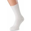 Wooline Zdravotné ponožky Alice Merino Polyester