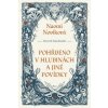Pohřbeno v hlubinách a jiné povídky - Noviková Naomi