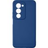 OBAL:ME Matte TPU Kryt pro Xiaomi Redmi 15 4G/5G Dark Blue