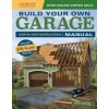 Build Your Own Garage Manual