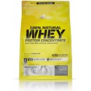 Proteín Olimp 100% Natural Whey Protein Concentrate 700 g