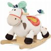 B.Toys Rodeo Rocker Spotty