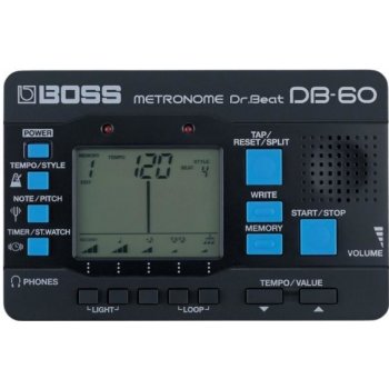 Boss DB-60