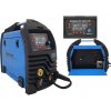 SHERMAN MIG/MMA Invertor DIGIMIG 207 EASYMIG + horák+káble