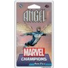 Marvel Champions: Balíček hrdinu - Angel