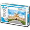 TOURIST EDITION Puzzle Svätý kopček pri Olomouci - bazilika 1000 dielikov (č.34)