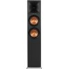 Klipsch R-600F Black (2-pásmové stĺpové reproduktory Klipsch R-600F zo série Reference II (cena za pár))