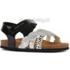 Detské sandále Geox J458MB 002BJ C0039 Veľkosť: 38