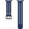 Samsung športový remienok Marine Band pre Watch ultra modrý (ET-SNL70MNEGEU)