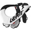 LEATT Neck Brace GPX 3.5 white-black S-M