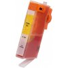 TonerPartner HP CB325EE - kompatibilná cartridge HP 364-XL, žltá, 14ml