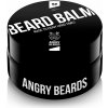 Angry Beards Carl Smooth balzam na fúzy 50 ml