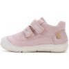 D.D.Step kožené topánky S082-51977C - baby pink Veľkosť-obuvi: 22