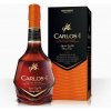 Carlos I Solera Gran Reserva 40% 0,7 l (kartón)
